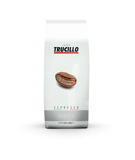 Caffè Trucillo - Espresso Horeca beans 250g